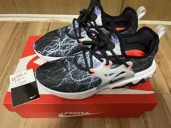 NIKE REACT PRESTO 8 26.5cm