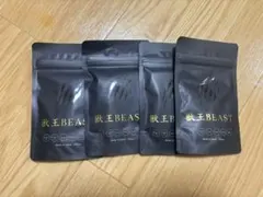 まとめ買い‼️獣王BEAST6袋セット 賞味期限たっぷり❗️ - メルカリ