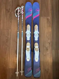 ROSSIGNOL - 未使用 ロシニョール ROSSIGNOL MISS MR CERAMIC LADY 173cm センター 64cm スキー板 アウトドア 約1340ｇ(一本あたり) ROSSIGNOL - 未使用 ロシニョール ROSSIGNOL MISS MR CERAMIC