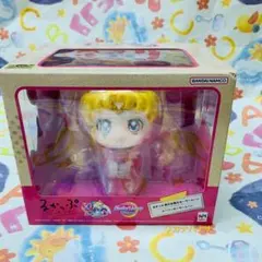 セーラームーン　るかっぷ　エターナルセーラームーン　フィギュア　新品未開封