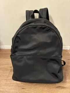 MARW UNITED ARROWS ベーシック リュック ブラック ナイロン - メルカリ