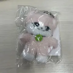 IVE ぬいぐるみ マスコット キーホルダー イソ