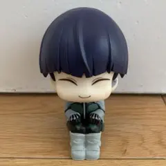 怪獣8号 るかっぷ 保科宗四郎