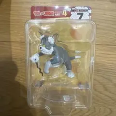 トムとジェリー 一番くじ ジェリーになったジャンボ　A賞　7番　①