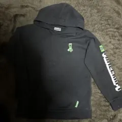 Minecraft パーカー
