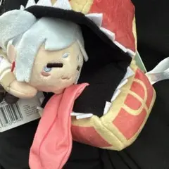 フリーレン ぬいぐるみ ミミック 葬送のフリーレン ミニぬいぐるみ　２点セット