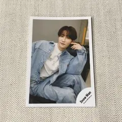 SnowMan 公式写真 渡辺翔太 121