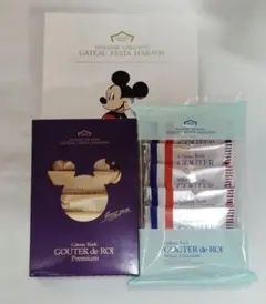 ガトーフェスタハラダ 　プレミアム&ホワイトチョコ　ラスク 　チョコレート