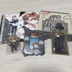 カラフルピーチ　うり