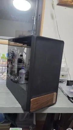Okinos Air Cross　PCケース