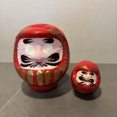 2025年最新】アンティークダルマの人気アイテム - メルカリ