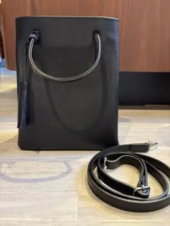 【マコ0628様専用です】新品未使用　新進工房　大人革袋 小 フルオプション