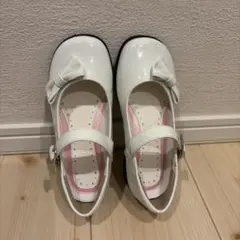 子供用フォーマル靴