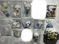 アイドルマスターSideM 北村想楽 グッズセット