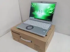 ✪ Panasonic CF-SV78RJQP Corei7 16GB