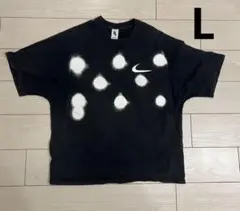 NIKE×off-white NIKEオフホワイト　コラボTシャツ