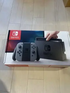 Nintendo Switch 本体