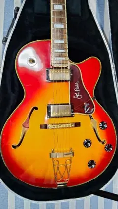 2026年最新】EPIPHONE ES-175の人気アイテム - メルカリ