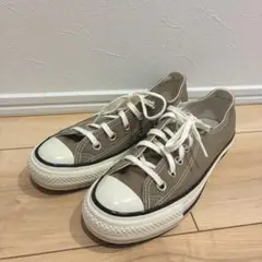 【翌日発送】コンバース　Converse All Star 22.5