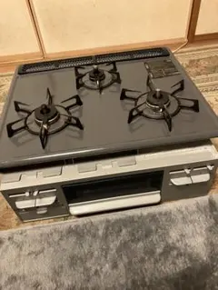 クリナップ ビルトインコンロ ZGGVK6A18QSS-E12 未使用品 - メルカリ
