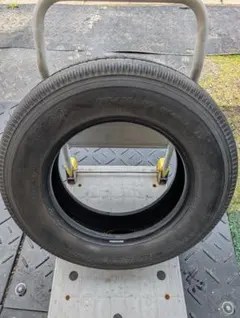 2トントラックタイヤ 195/75R15 ブリヂストン M804 2本 - メルカリ