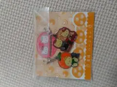 ハローキティ アクリルキーホルダー 2個セット 愛媛県限定