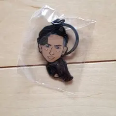 ケンチ 首振りキーホルダー HiGH＆LOW