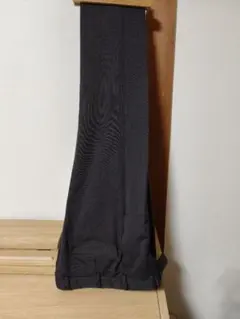 インコテックス　ダークグレー スラックス 48