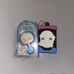 ちいかわ ラッコ キャラパキ ロリポップチョコチャーム