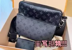 Louis Vuitton ショルダーバッグ
