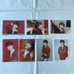 福本大晴 フォトセット 春松竹 公式写真