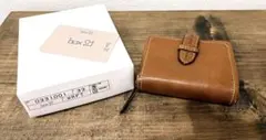 REDWING レッドウィング レザー ベルトポーチ ボディバッグ ロゴ型押し