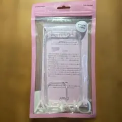ARNO iPhone 14 Pro ケース