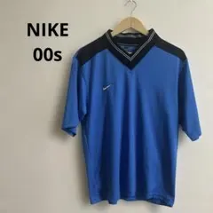 00s NIKE サッカーシャツ　champion Bristol stussy