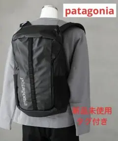 Patagonia スロープランナーベスト M エクスプロレーションパック 18