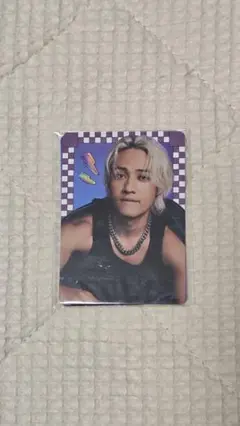 コムドットひゅうが　コムドットくじ2