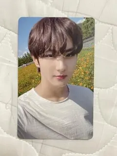 ENHYPEN ジョンウォン FATE+ アルバム購入特典トレカ