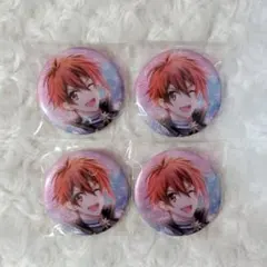 アイドリッシュセブン　アイナナ 七瀬陸　缶バッジ　記念日2020