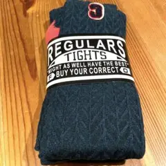 女の子　タイツ110〜120m