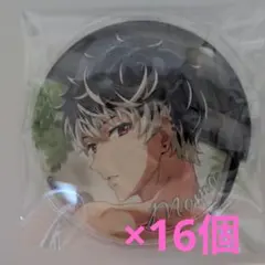 アイナナ 百 Sugao 缶バッジ16点