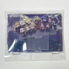 Limbus Cornpanyハムハムパンパン韓国アクリルスタンド　Mili ⑥