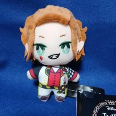 ディズニー　ツイステッドワンダーランド　寮服マスコット　ケイト　新品　タグ付き