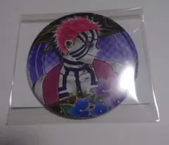 原画絵缶バッジ【猗窩座】①