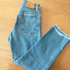 Levi Strauss & Co. デニムパンツ