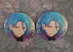 あんスタ コレクション缶バッジ 2024Sep. Casual HiMERU