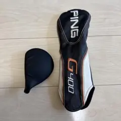 2026年最新】ping g400 ヘッドカバーの人気アイテム - メルカリ