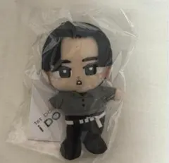 Snow Man 目黒蓮　すのチル　ぬいぐるみ E