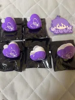 すとぷり　ななもりくん　リングライト