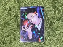 straykids ChristmasEvel トレカ　ヒョンジン