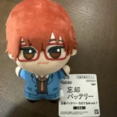 2025年最新】忘却バッテリー Chibiぬいぐるみ 千早瞬平の人気アイテム